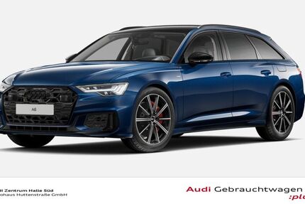Audi A6 4.638 km 72.990 € Halle (Saale) 06110