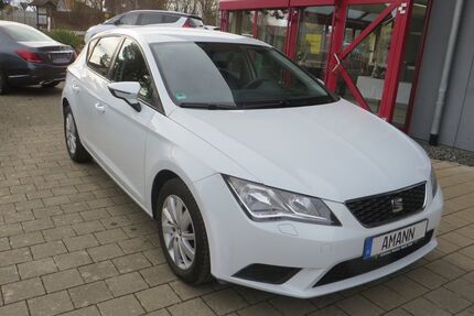 Seat Leon 145.100 km 7.900 &euro; Wald 88639