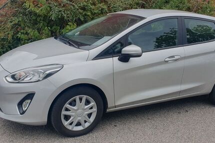 Ford Fiesta 84.000 km 9.000 € Freital 01705