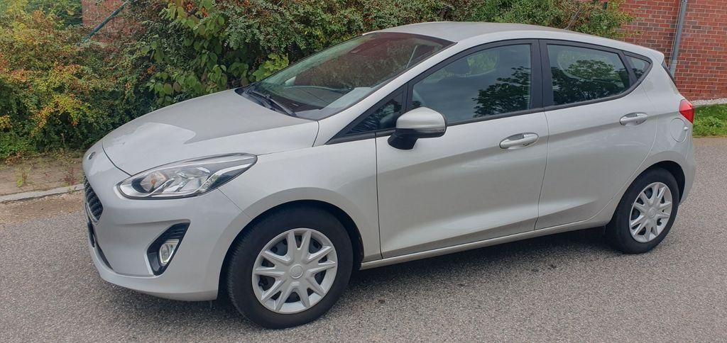 Ford Fiesta 84.000 km 9.000 € Freital 01705