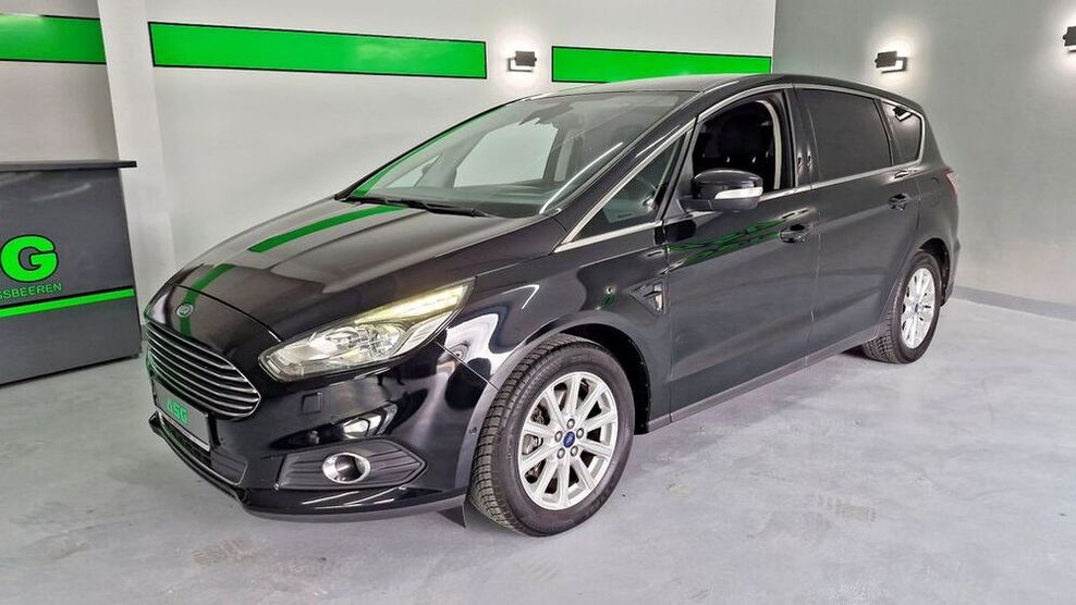 S-Max