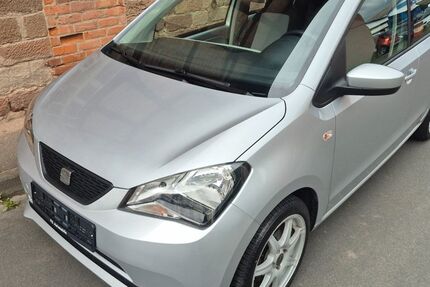 Seat Mii 104.000 km 4.700 &euro; Witzenhausen 37215