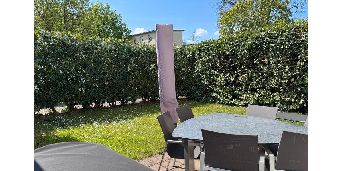 Doppelhaushälfte Nürnberg Gaismannshof - 6.5 Zimmer, 158 m&sup2;, 2.600&euro; | Angebot:26417744