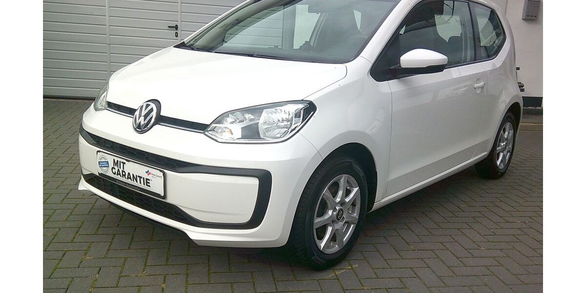 VW up! 71.000 km 6.999 &euro; Gronau (Leine) OT Brüggen 31028