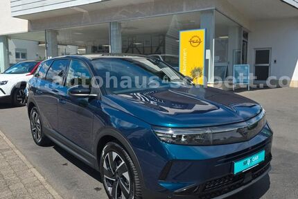 Opel Grandland (X) 6.878 km 29.880 &euro; Lauterbach 36341