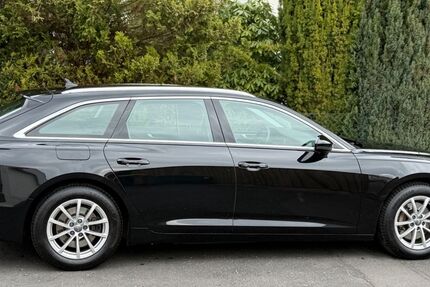 Audi A6 85.737 km 25.900 &euro; Kassel-Lohfelden 34253