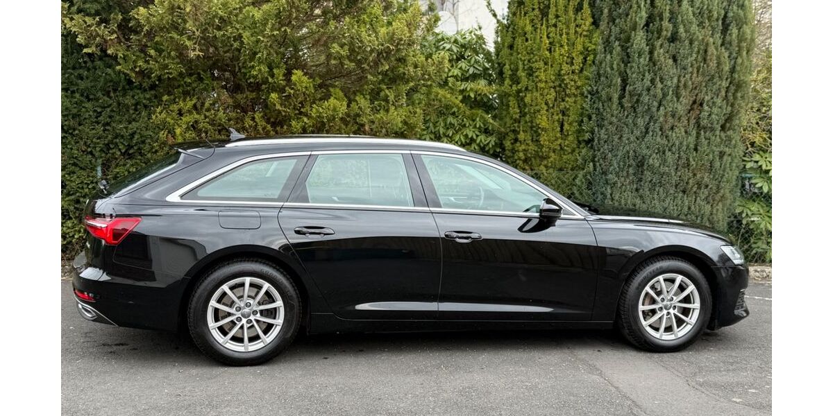 Audi A6 85.737 km 26.499 &euro; Kassel-Lohfelden 34253