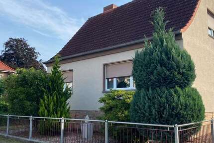 Haus Gardelegen - 5 Zimmer, 104 m&sup2;, 125.000&euro; | Angebot:26436378