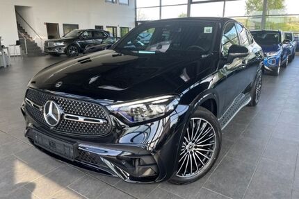 Mercedes GLC 300