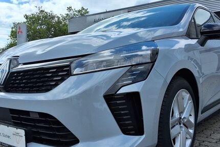 Renault Clio 14.960 km 17.990 € Würzburg 97084