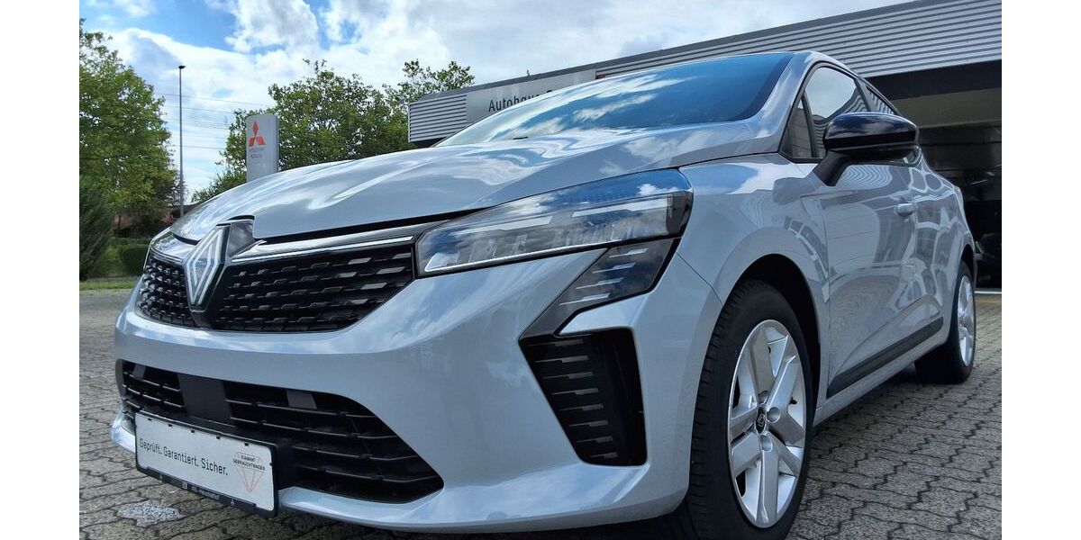 Renault Clio 14.960 km 17.990 € Würzburg 97084