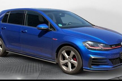 VW Golf 102.450 km 18.930 &euro; Insingen 91610
