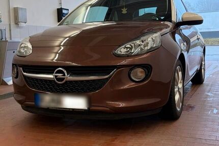 Opel Adam 99.000 km 6.800 &euro; Regensburg 93053