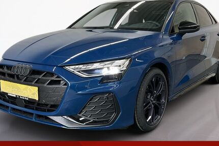 Audi A3 8.550 km 41.760 &euro; Vilsbiburg 84137