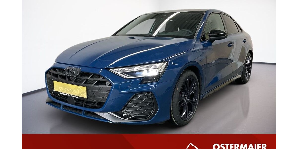 Audi A3 8.550 km 41.760 &euro; Vilsbiburg 84137