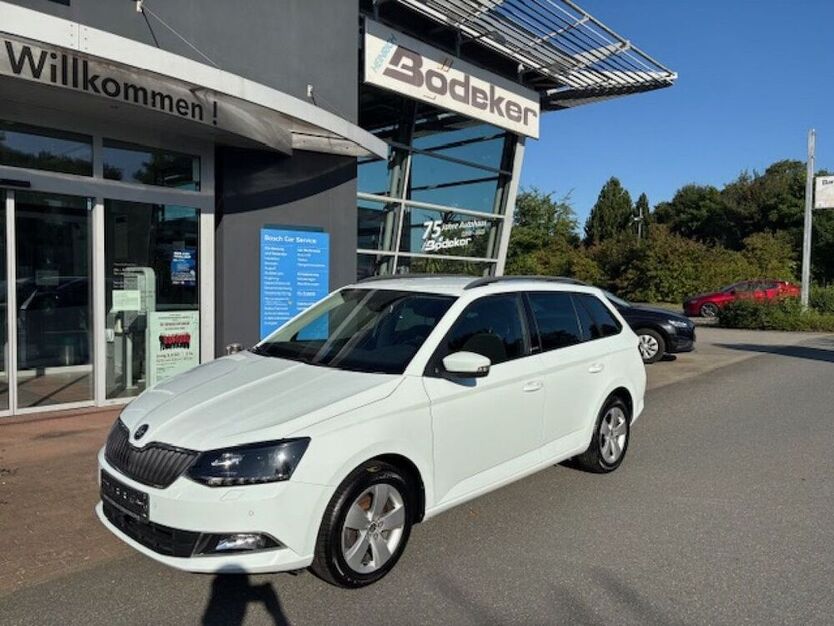 Fabia