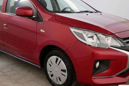 Mitsubishi Space Star 1.045 km 13.990 &euro; Unterdietfurt 84339