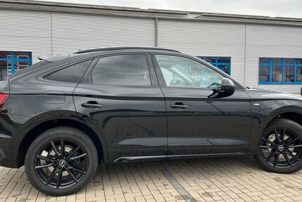 Audi Q5 38.000 km 47.950 &euro; Brunn 93164