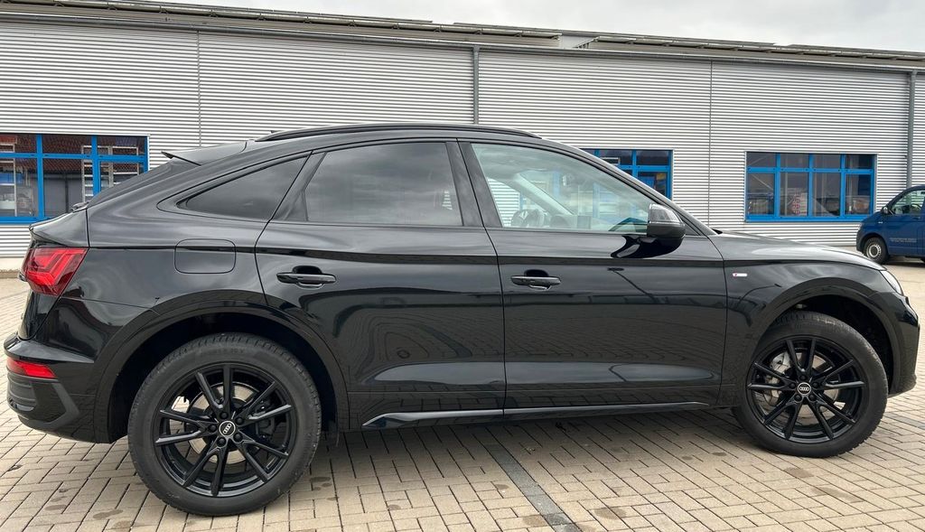 Audi Q5 38.000 km 47.950 &euro; Brunn 93164