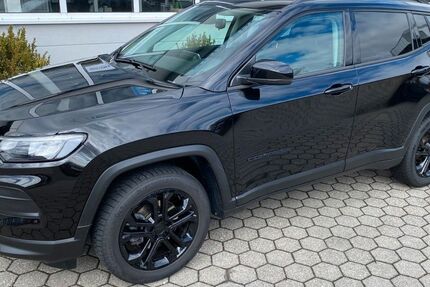 Jeep Compass 27.800 km 26.900 &euro; Neumarkt 92318