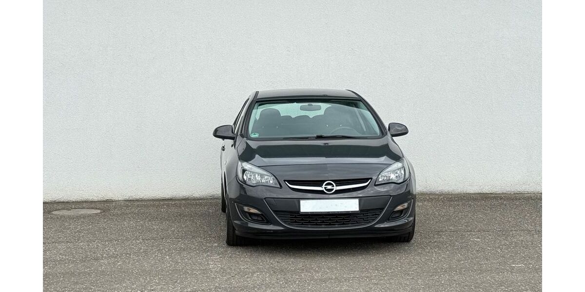Opel Astra 120.000 km 4.999 &euro; Kandel 76870