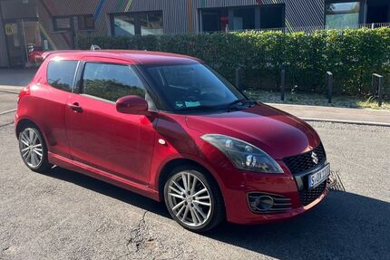 Suzuki Swift 135.000 km 8.000 &euro; Stuttgart 70435