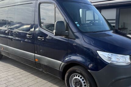 Mercedes-Benz Sprinter 224.000 km 16.900 &euro; Bedburg (bei Köln) 50181