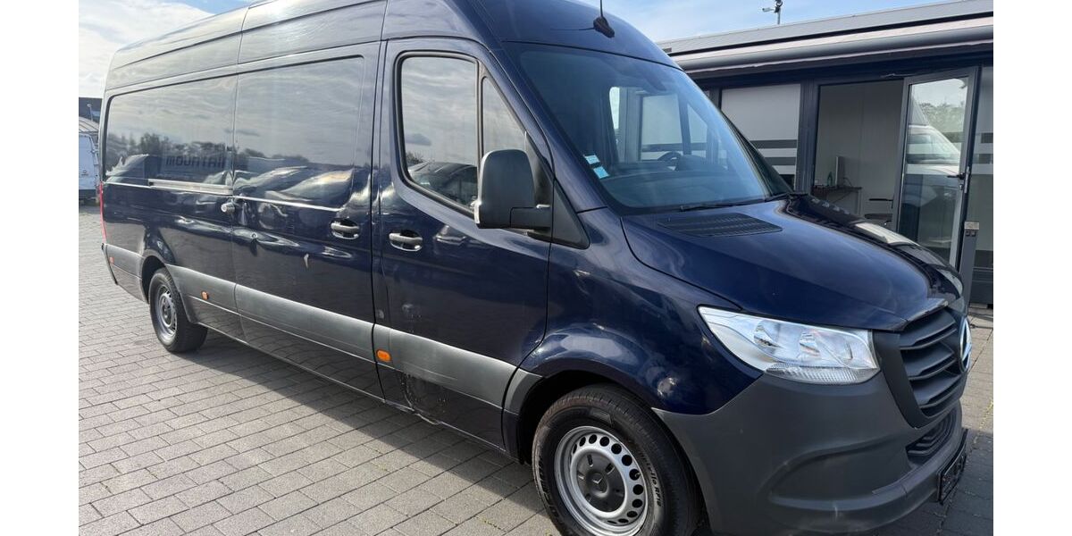 Mercedes-Benz Sprinter 224.000 km 16.900 &euro; Bedburg (bei Köln) 50181