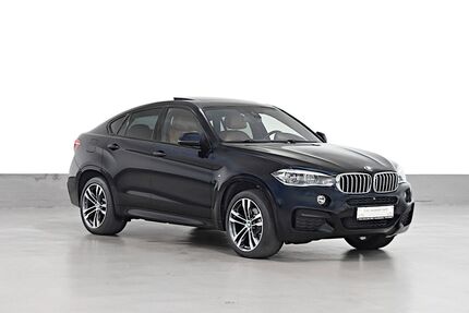 BMW X6 107.523 km 36.990 &euro; Düsseldorf 40597