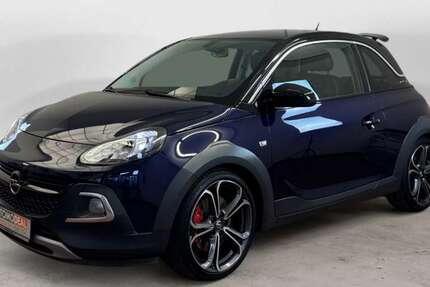Opel Adam 59.898 km 99.999 € Moers 47445