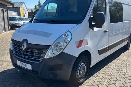 Renault Master 57.600 km 18.900 &euro; Wietmarschen 49835