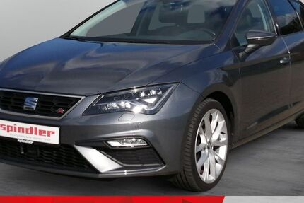 Seat Leon 97.600 km 15.480 € Kreuzwertheim 97892