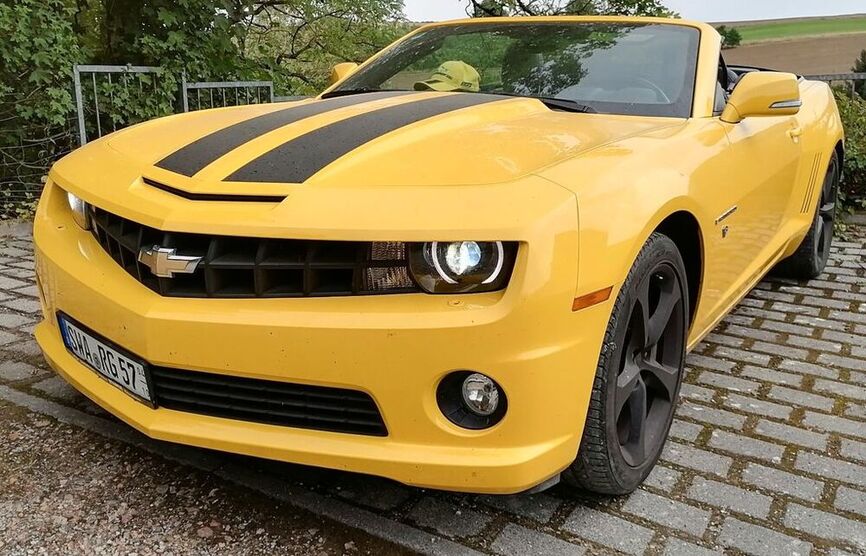 Camaro