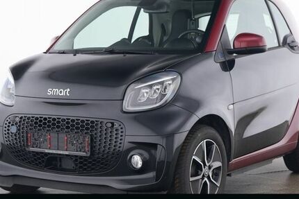 Smart ForTwo 25.776 km 16.950 &euro; Köln-Deutz 51105