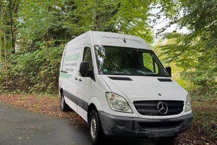 Mercedes-Benz Sprinter 179.990 km 5.400 € Lienen 49536