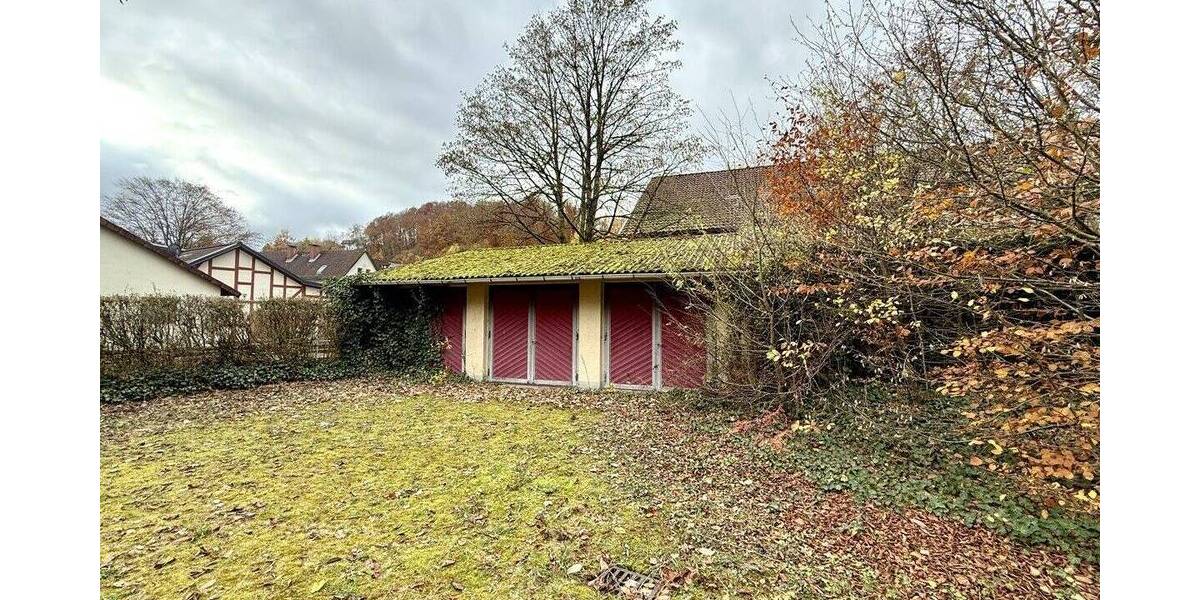 Gewerbeobjekt Bad Lauterberg im Harz Bad Lauterberg - 229.000&euro; | Angebot:25697804