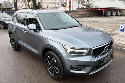 Volvo XC40 133.509 km 16.990 &euro; Sindelfingen 71065