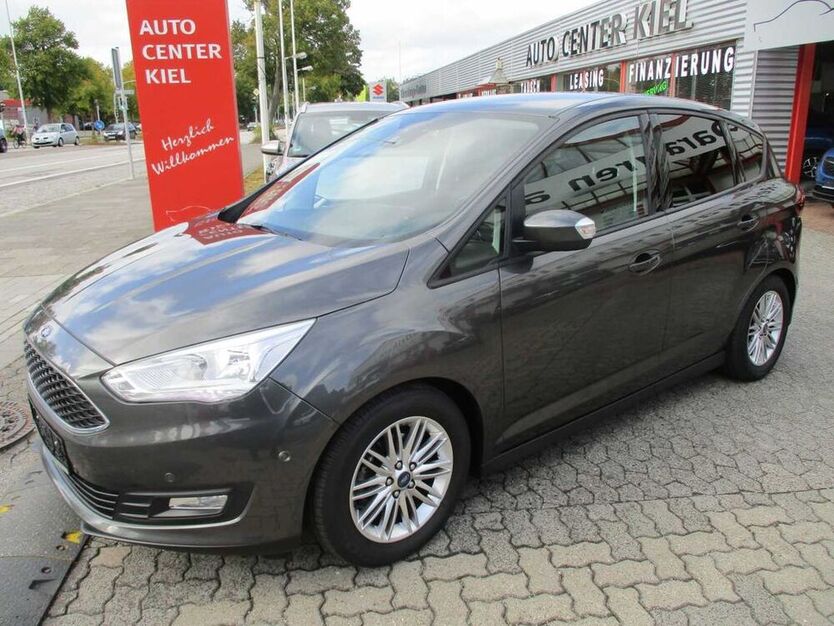 C-Max