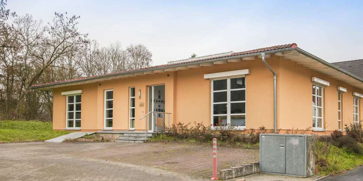 Gewerbeobjekt Bad Kissingen - 449.000&euro; | Angebot:25804604