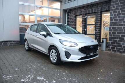 Ford Fiesta 35.380 km 12.990 &euro; Cappeln 49692