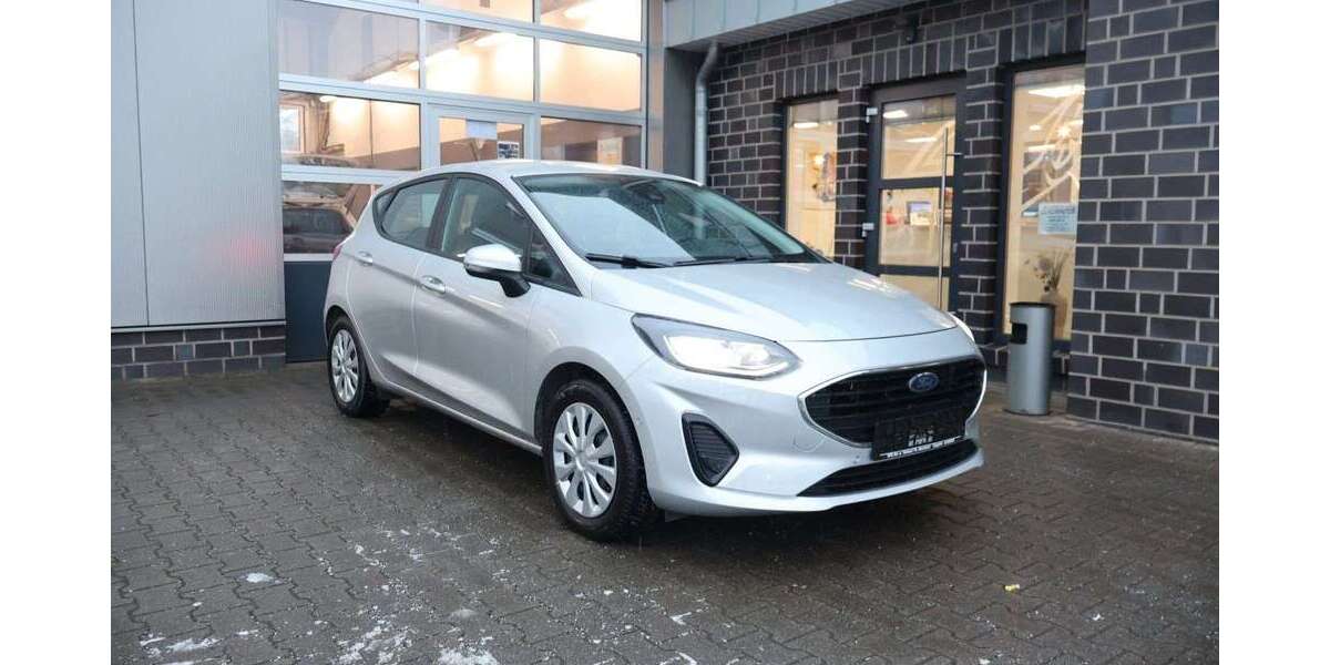 Ford Fiesta 35.380 km 12.990 &euro; Cappeln 49692