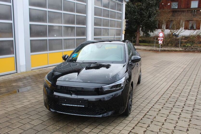 Corsa