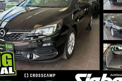 Opel Astra 43.493 km 13.990 &euro; Landshut 84034