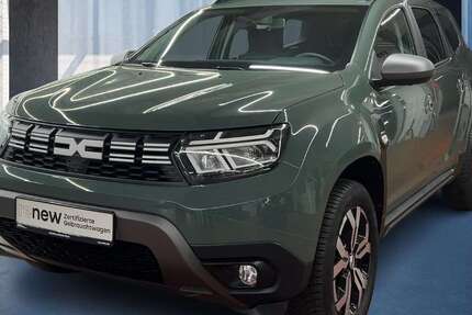Dacia Duster 45.416 km 21.929 &euro; Köln 50939
