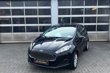 Ford Fiesta 159.000 km 4.200 &euro; Osnabrück 49090