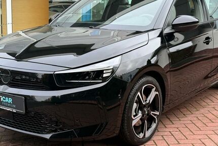 Opel Corsa 15.482 km 17.490 &euro; Emden-Hinte 26759