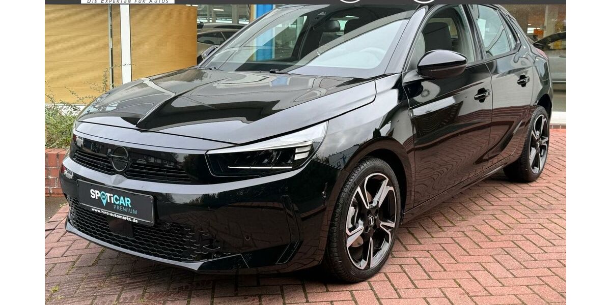 Opel Corsa 15.482 km 17.490 &euro; Emden-Hinte 26759