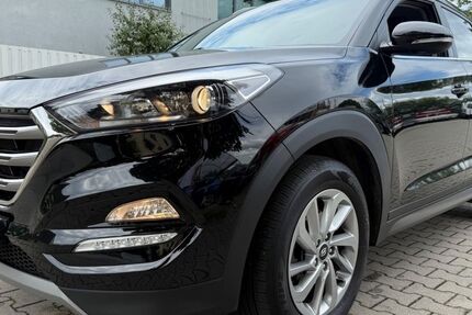Hyundai TUCSON 55.000 km 19.990 € Mühldorf am Inn 84453