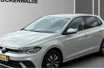 VW Polo 51.233 km 17.888 &euro; Luckenwalde 14943