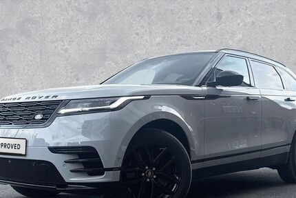 Land Rover Range Rover Velar 18.998 km 59.880 &euro; Frankfurt a.M. 60314